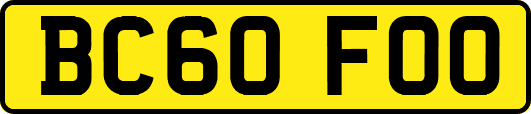 BC60FOO