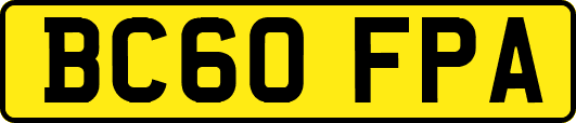 BC60FPA
