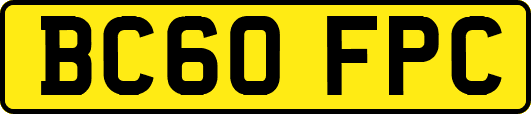 BC60FPC