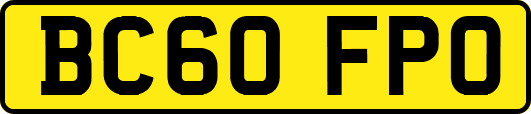 BC60FPO