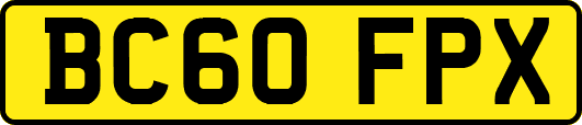 BC60FPX