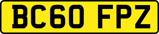 BC60FPZ