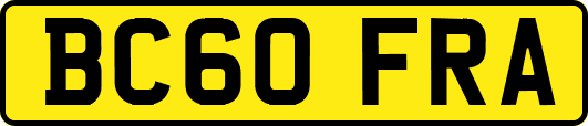 BC60FRA