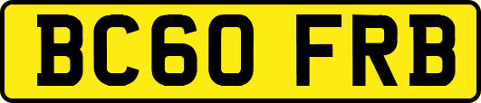 BC60FRB