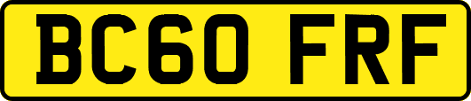 BC60FRF