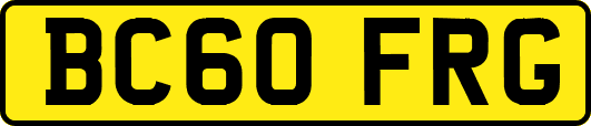 BC60FRG