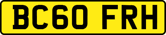 BC60FRH