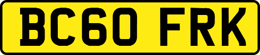 BC60FRK