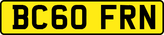 BC60FRN