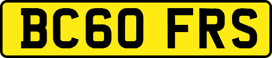BC60FRS