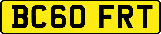 BC60FRT
