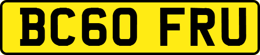 BC60FRU