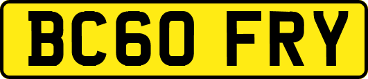 BC60FRY
