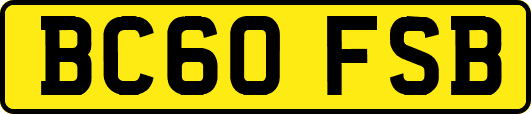 BC60FSB