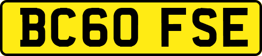 BC60FSE