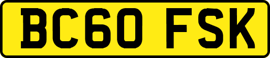 BC60FSK