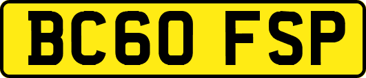 BC60FSP