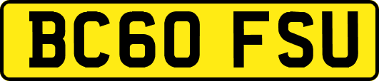 BC60FSU