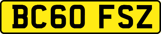 BC60FSZ