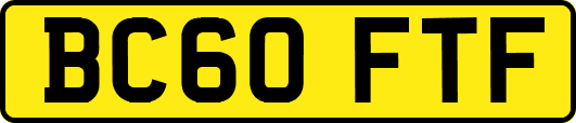 BC60FTF