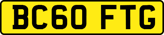 BC60FTG