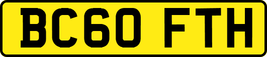 BC60FTH