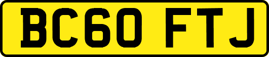 BC60FTJ