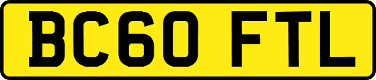 BC60FTL
