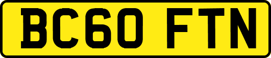 BC60FTN