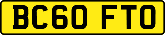 BC60FTO