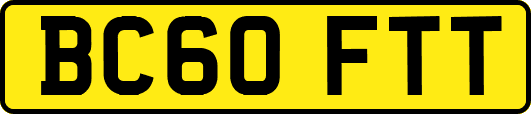 BC60FTT