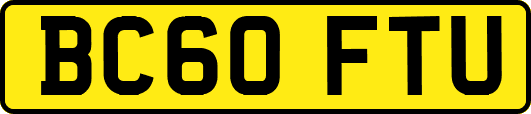 BC60FTU