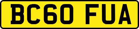 BC60FUA