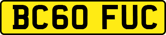 BC60FUC