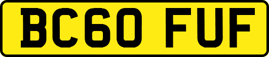 BC60FUF