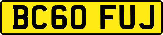 BC60FUJ