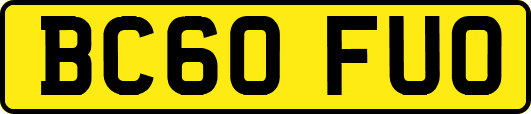 BC60FUO