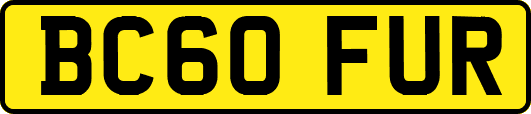 BC60FUR