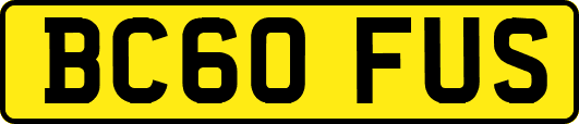 BC60FUS