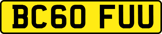 BC60FUU