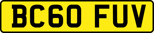 BC60FUV