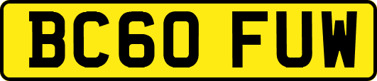 BC60FUW