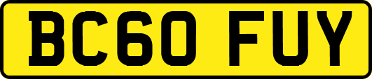 BC60FUY