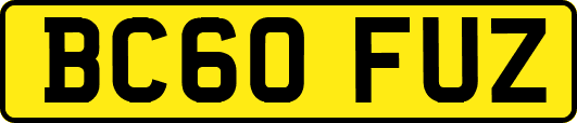 BC60FUZ