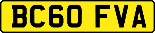 BC60FVA