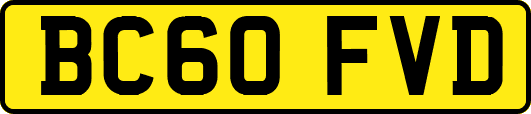 BC60FVD