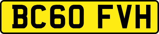 BC60FVH