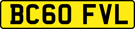 BC60FVL