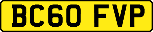 BC60FVP
