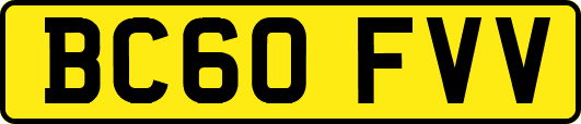 BC60FVV